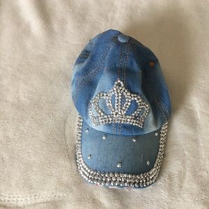 Women’s cap 🧢 queen 👑